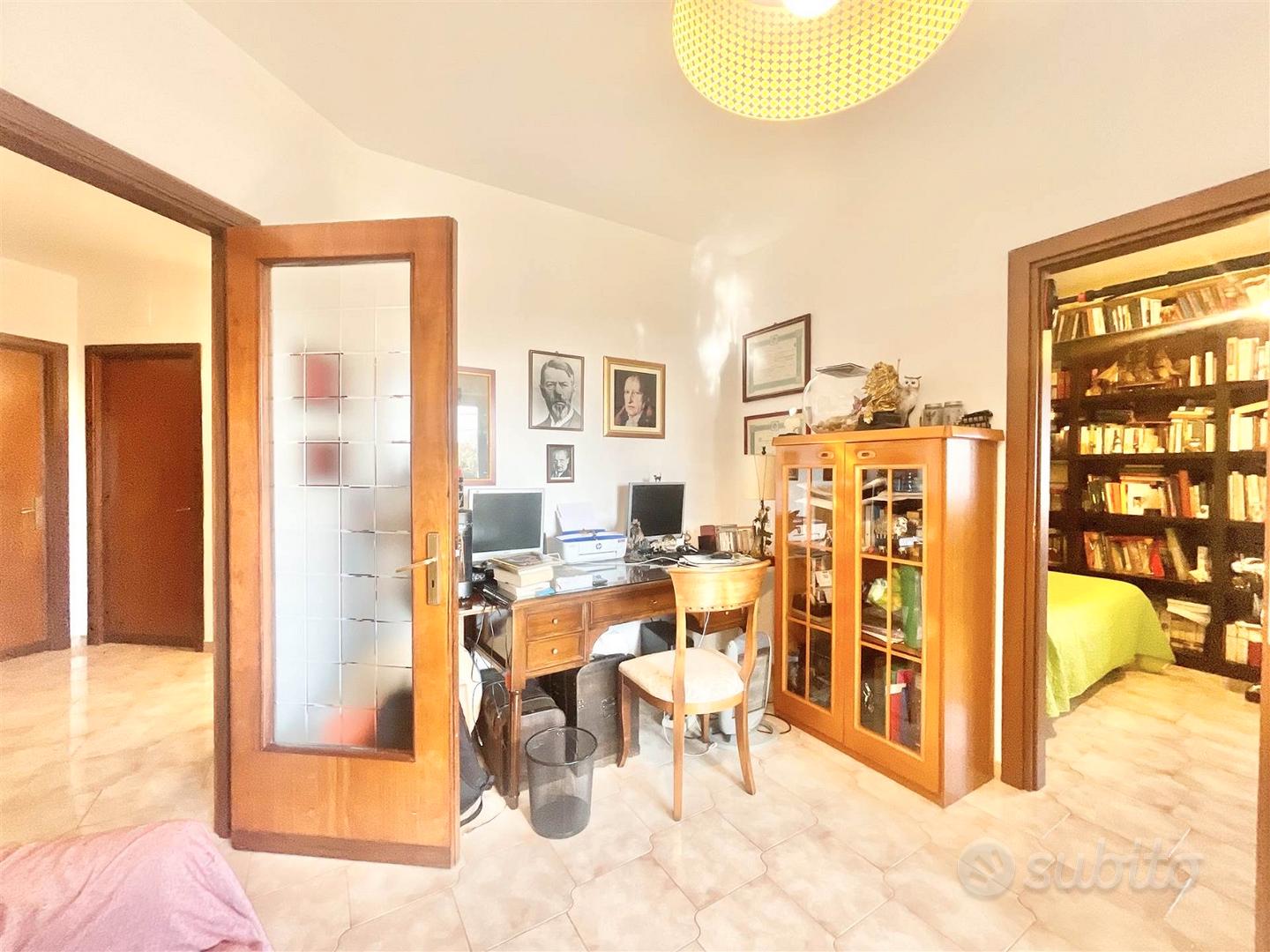 Appartamento – Ragalna, Rocca, Catania - Altro