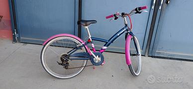 bici bambina 