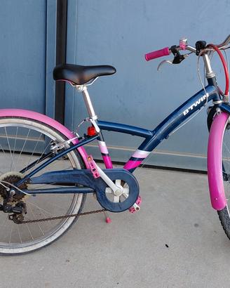 bici bambina 