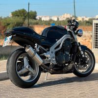 Triumph Speed Triple 955i