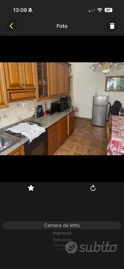 Posto letto in doppia in Barriera di Milano, foto 3 di 6