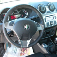Alfa romeo MITO 1.6 multijet 2014