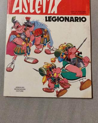 asterix
