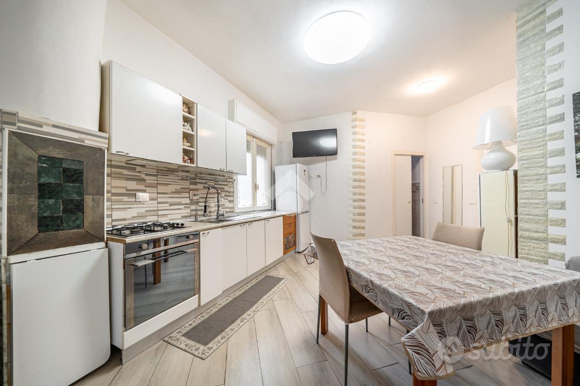 Appartamento – Reggio Emilia, Crocetta - Vista 4