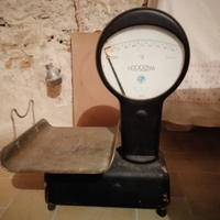 Bilancia da negozio Suprema