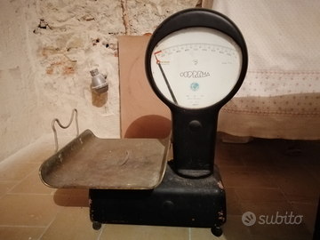 Bilancia da negozio Suprema
