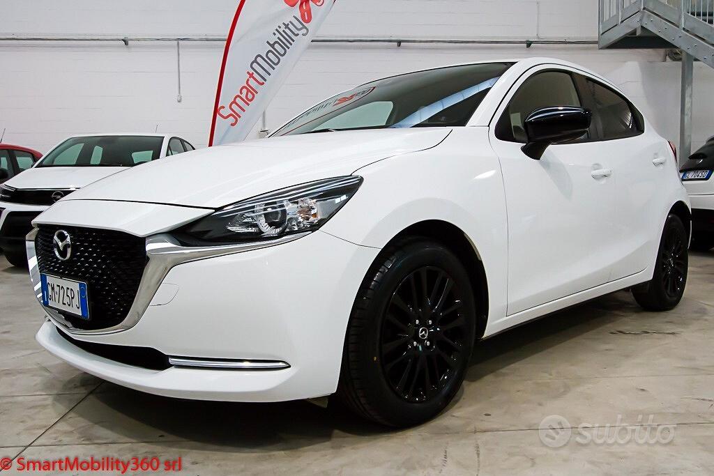 MAZDA Mazda2 3ª serie