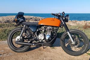 HONDA CB FOUR 400 SS 1977