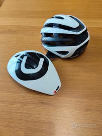 Casco ciclismo Dotout Kabrio HT