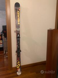 Sci All Mountain