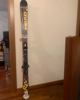 Sci All Mountain