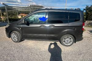 ford courier 21/11/2017