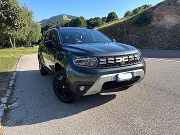 DACIA DUSTER COME NUOVA