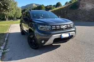 DACIA DUSTER COME NUOVA
