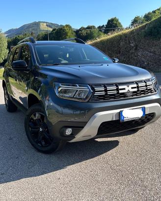 DACIA DUSTER COME NUOVA
