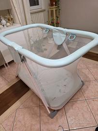 Box bimbo/bimba Brevi