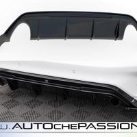 Sotto paraurti V.3 Ford Focus Hatchback ST Mk4