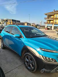 Hyundai Kona diesel