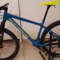 Mtb Rocky mountain Vertex Rsl 970 Tg L 
