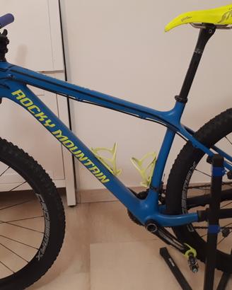 Mtb Rocky mountain Vertex Rsl 970 Tg L 