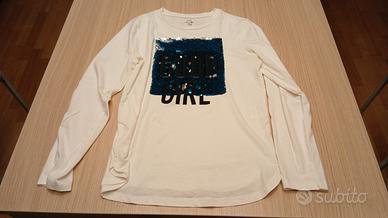 stock magliette ragazza 13 14 anni