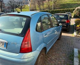 Citroen C3 2003 elegance
