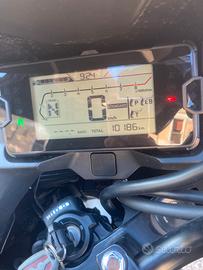 Honda nc750 dct