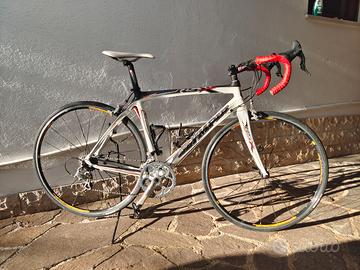 Bici da corsa Olympia RSX carbon