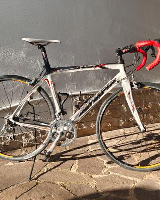 Bici da corsa Olympia RSX carbon