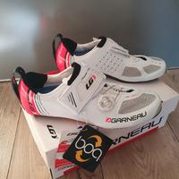 Scarpe scarpette Louis Garneau 39,5