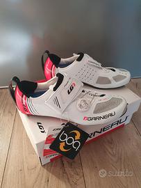 Scarpe scarpette Louis Garneau 39,5