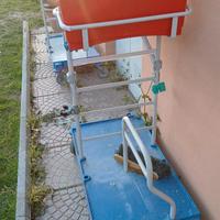 CARRELLI PULIZIE