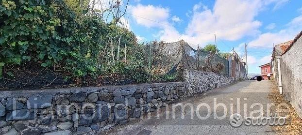 Rustico -casa singola con terreno a macchia - Vista 2