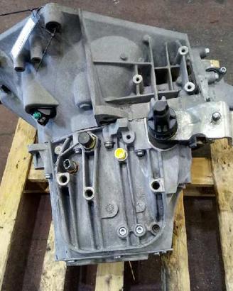 CAMBIO MANUALE F1AE0481D