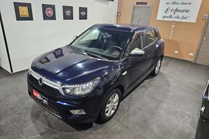 Ssangyong Tivoli 1.6 GPL 90.000km