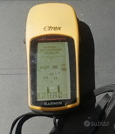 GPS Garmin 