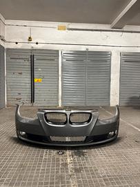 Paraurti e92