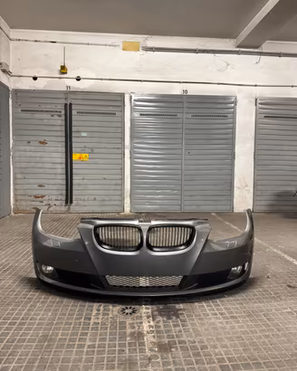 Paraurti e92
