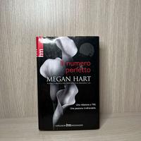 Il numero perfetto – Megan Hart | Romanzo erotico