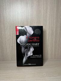 Il numero perfetto – Megan Hart | Romanzo erotico