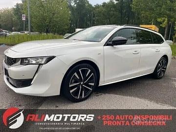 Peugeot 508 BlueHDi 130 *GT LiNE*STRAFULL OPTIONAL