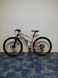 MTB Whistle 29" taglia S