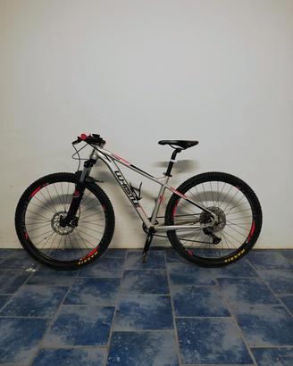 MTB Whistle 29" taglia S