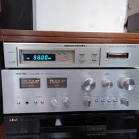 Marantz ST450 Tuner Sintonizzatore Vintage