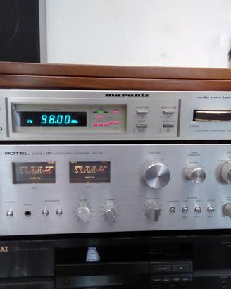 Marantz ST450 Tuner Sintonizzatore Vintage