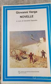 Novelle di Verga