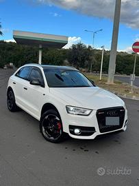 audi q3 2013