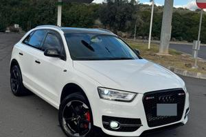 audi q3 2013