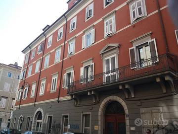 Appartamento di 44 m² con 1 locale a Trieste