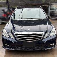 Mercedes-benz E 350 CDI 4M. Avantg. AMG